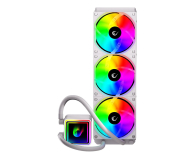 RAMPAGE INFINITE V360 White 3x120mm INFINITEV360-WHITE - 1486831 - zdjęcie 5